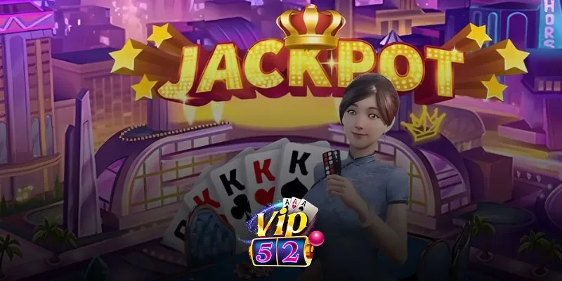 Giới thiệu nguồn gốc ra đời và giấy phép hoạt động của Vip52