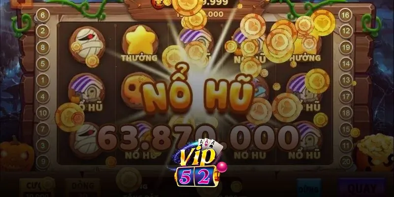 Hướng dẫn tham gia trải nghiệm nổ hũ Vip52