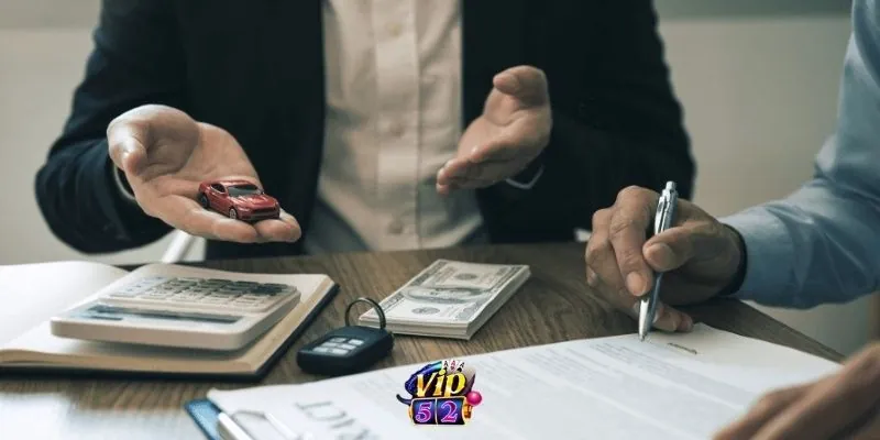Vip52 cam kết thực hiện đầy đủ trách nhiệm theo quy định