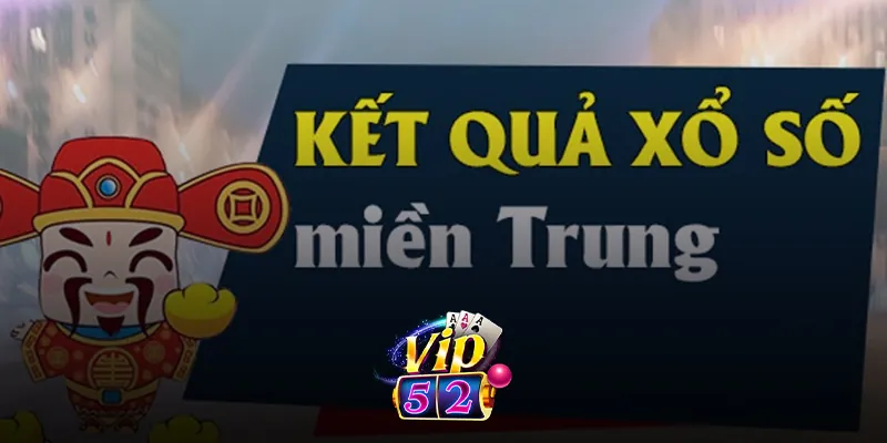 Phương Pháp Soi Cầu Xổ Số Miền Trung Chính Xác Nhất