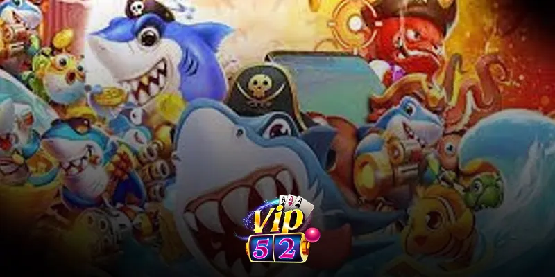 Những ưu đãi hấp dẫn chỉ có tại Vip52